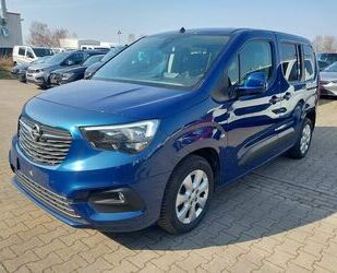 Opel Combo Life Gebrauchtwagen