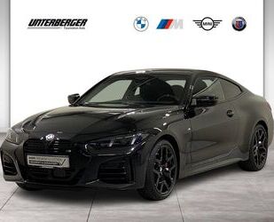 BMW M440 Gebrauchtwagen