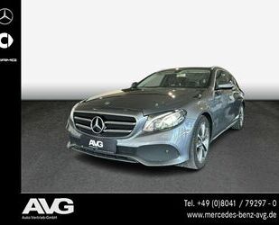 Mercedes-Benz E 200 Gebrauchtwagen