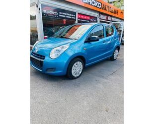 Suzuki Alto Gebrauchtwagen