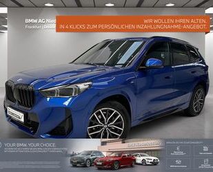 BMW X1 Gebrauchtwagen