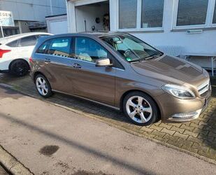 Mercedes-Benz B 180 Gebrauchtwagen