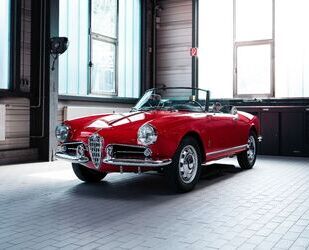 Alfa Romeo Giulietta Gebrauchtwagen