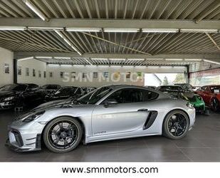 Porsche Cayman Gebrauchtwagen