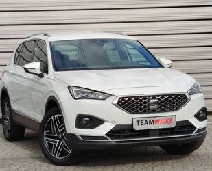 Seat Tarraco Gebrauchtwagen