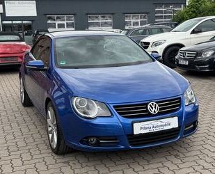 VW Eos Gebrauchtwagen
