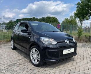 VW up! Gebrauchtwagen