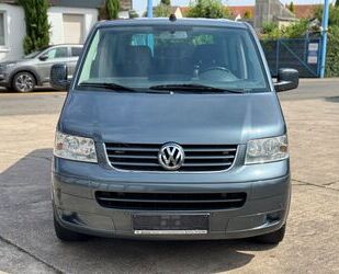 VW T5 Multivan Gebrauchtwagen