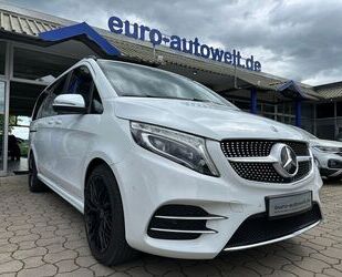 Mercedes-Benz V 300 Gebrauchtwagen