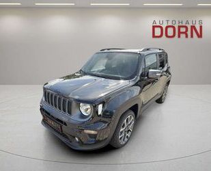 Jeep Renegade Gebrauchtwagen