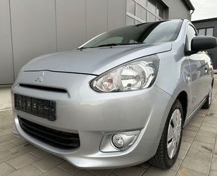 Mitsubishi Space Star Gebrauchtwagen