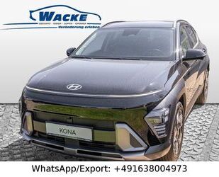 Hyundai KONA Gebrauchtwagen