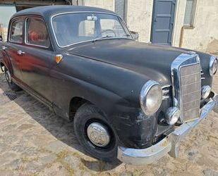Mercedes-Benz A 180 Gebrauchtwagen