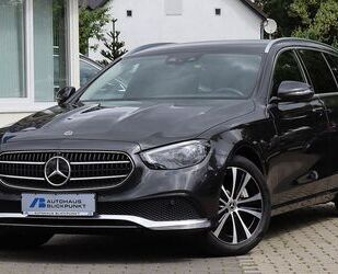 Mercedes-Benz E 300 Gebrauchtwagen