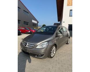 Mercedes-Benz B 200 Gebrauchtwagen