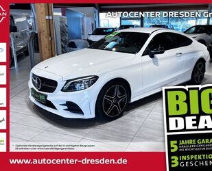 Mercedes-Benz C 300 Gebrauchtwagen