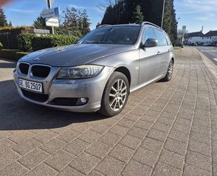 BMW 318 Gebrauchtwagen