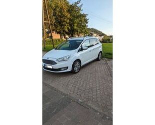 Ford Grand C-Max Gebrauchtwagen