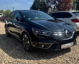 Renault Megane Gebrauchtwagen
