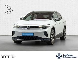 VW ID.4 Gebrauchtwagen