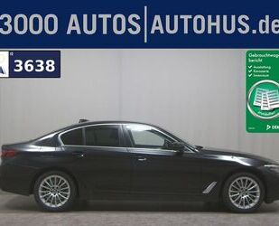 BMW 520 Gebrauchtwagen