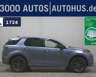 Land Rover Discovery Sport Gebrauchtwagen