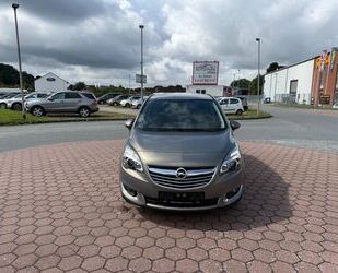 Opel Meriva Gebrauchtwagen