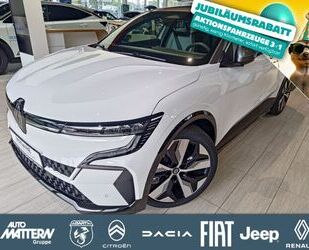 Renault Megane Gebrauchtwagen