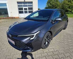 Toyota Corolla Gebrauchtwagen
