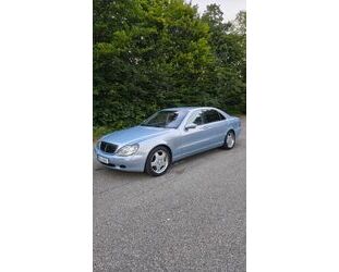 Mercedes-Benz S 430 Gebrauchtwagen