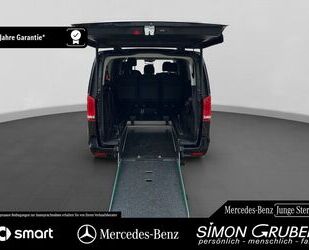 Mercedes-Benz EQV Gebrauchtwagen