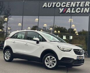 Opel Crossland (X) Gebrauchtwagen