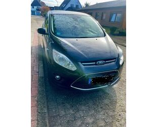 Ford C-Max Gebrauchtwagen