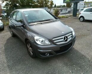 Mercedes-Benz B 160 Gebrauchtwagen