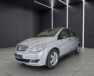 Mercedes-Benz B 170 Gebrauchtwagen