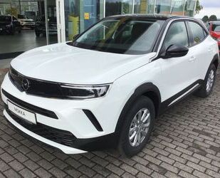 Opel Mokka Gebrauchtwagen