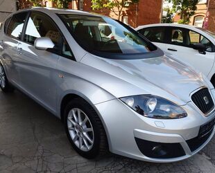 Seat Altea Gebrauchtwagen