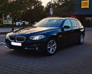 BMW 520 Gebrauchtwagen