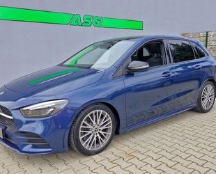 Mercedes-Benz B 220 Gebrauchtwagen