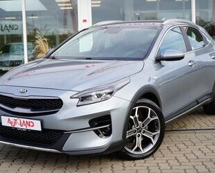 Kia XCeed Gebrauchtwagen
