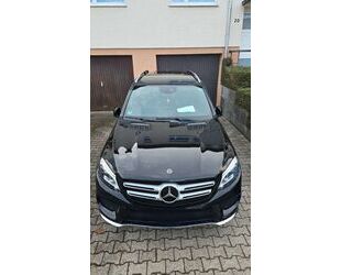 Mercedes-Benz GLE 350 Gebrauchtwagen
