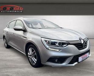 Renault Megane Gebrauchtwagen