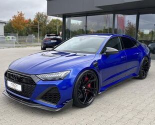 Audi RS7 Gebrauchtwagen
