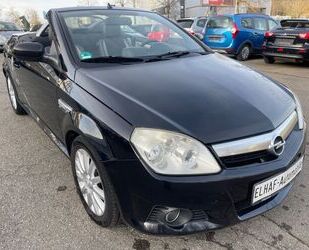 Opel Tigra Gebrauchtwagen