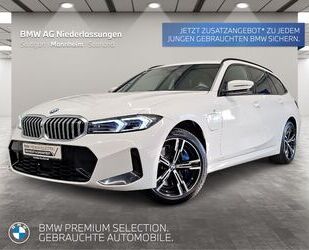 BMW 330 Gebrauchtwagen