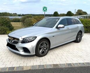 Mercedes-Benz C 300 Gebrauchtwagen