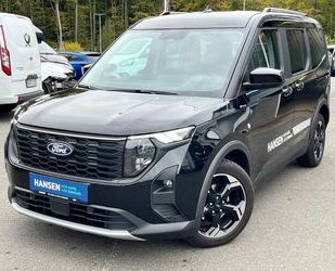 Ford Tourneo Courier Gebrauchtwagen