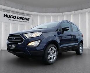 Ford EcoSport Gebrauchtwagen