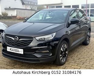 Opel Grandland (X) Gebrauchtwagen
