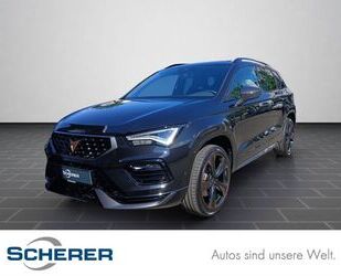 Cupra Ateca Gebrauchtwagen